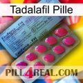 Tadalafil Pill 35